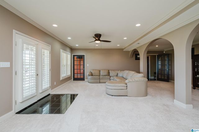 5025 CREEK BLUFF, Mccalla, AL 35111