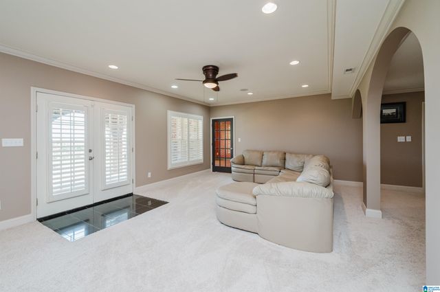 5025 CREEK BLUFF, Mccalla, AL 35111