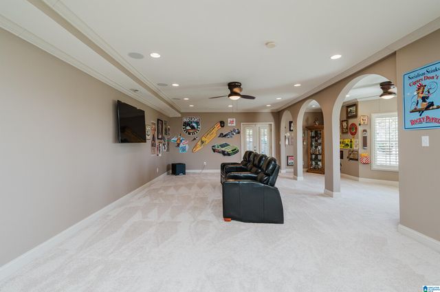 5025 CREEK BLUFF, Mccalla, AL 35111