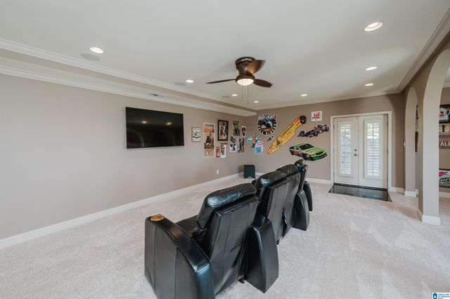 5025 CREEK BLUFF, Mccalla, AL 35111