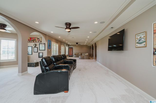 5025 CREEK BLUFF, Mccalla, AL 35111