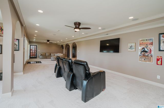 5025 CREEK BLUFF, Mccalla, AL 35111