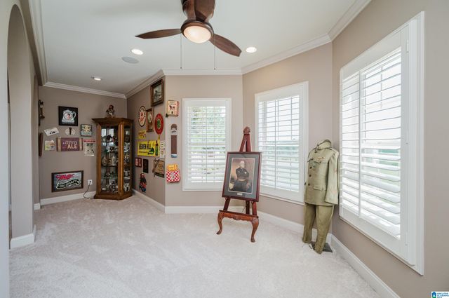 5025 CREEK BLUFF, Mccalla, AL 35111