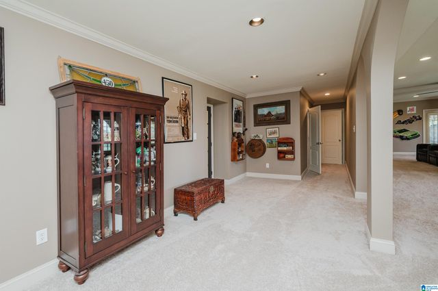 5025 CREEK BLUFF, Mccalla, AL 35111