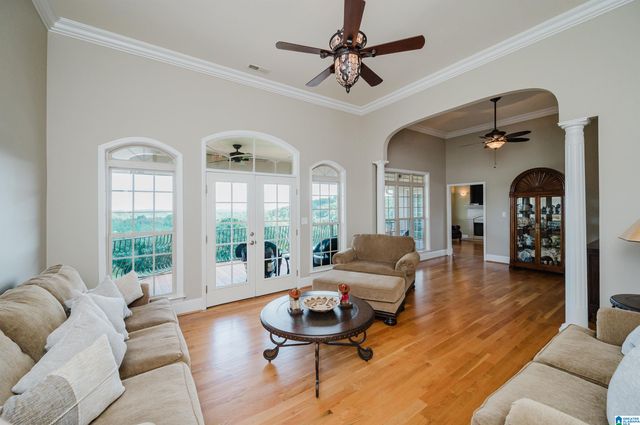 5025 CREEK BLUFF, Mccalla, AL 35111