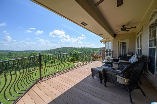 5025 CREEK BLUFF, Mccalla, AL 35111
