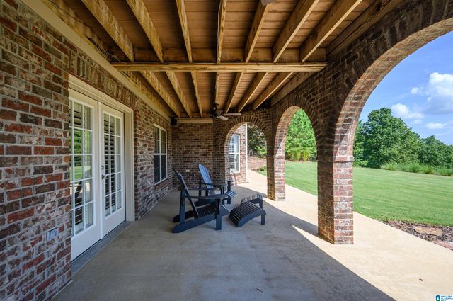 5025 CREEK BLUFF, Mccalla, AL 35111