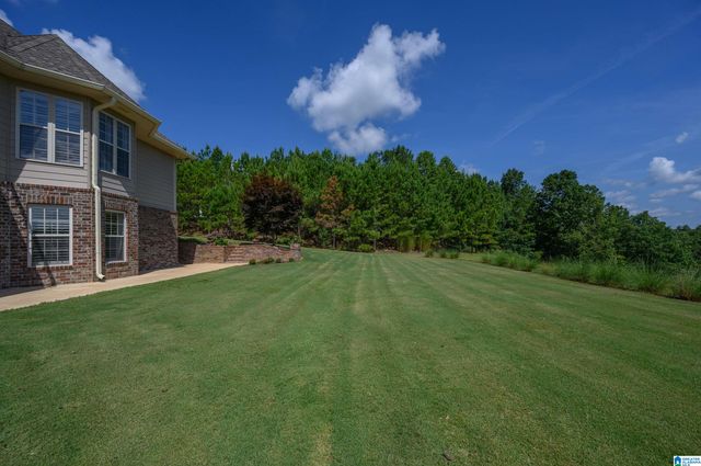 5025 CREEK BLUFF, Mccalla, AL 35111