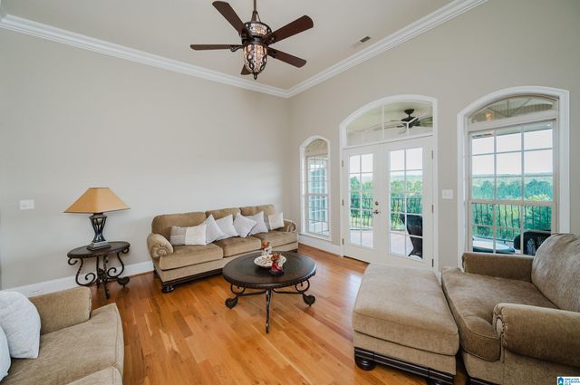 5025 CREEK BLUFF, Mccalla, AL 35111