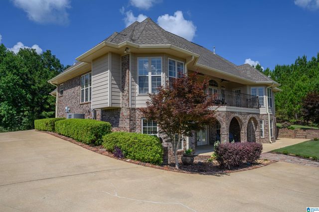 5025 CREEK BLUFF, Mccalla, AL 35111
