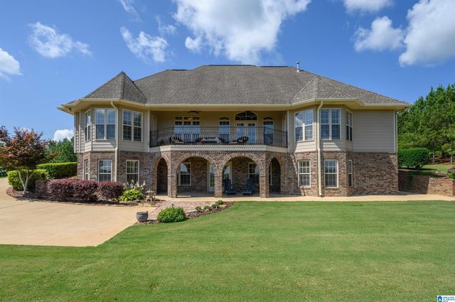 5025 CREEK BLUFF, Mccalla, AL 35111