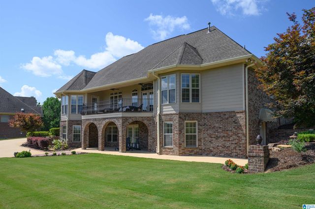5025 CREEK BLUFF, Mccalla, AL 35111
