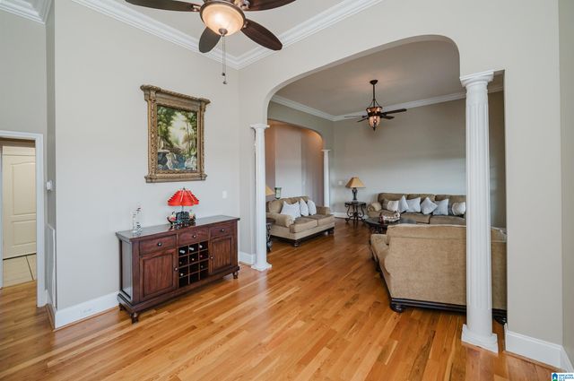 5025 CREEK BLUFF, Mccalla, AL 35111