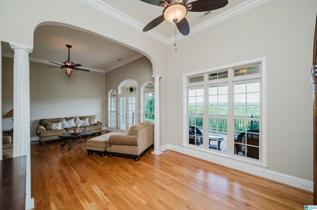 5025 CREEK BLUFF, Mccalla, AL 35111