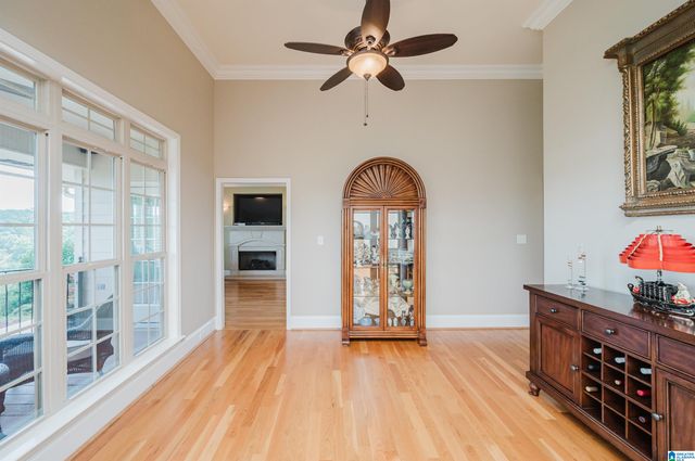 5025 CREEK BLUFF, Mccalla, AL 35111