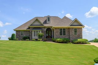 5025 CREEK BLUFF, Mccalla, AL 35111