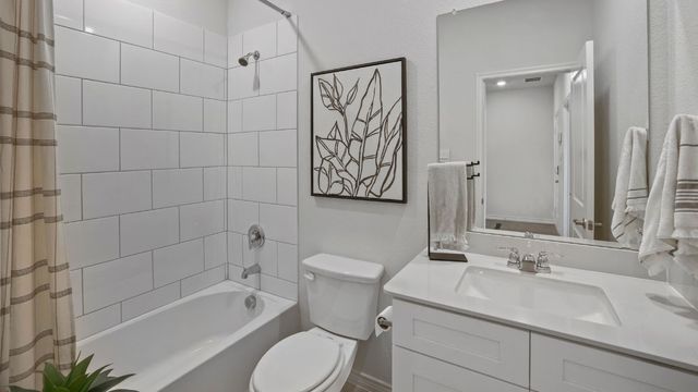 2322 Skyward Street, Grand Prairie, TX 75052