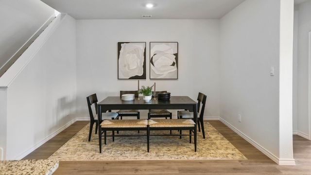 2322 Skyward Street, Grand Prairie, TX 75052