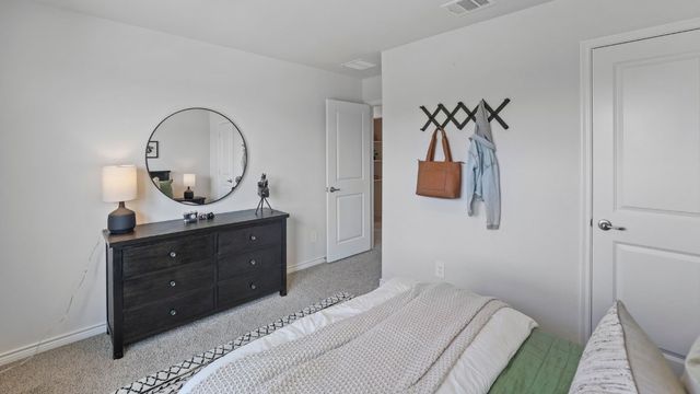 2322 Skyward Street, Grand Prairie, TX 75052