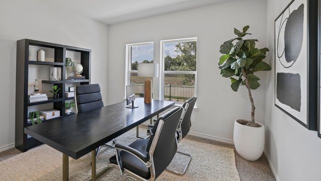 2322 Skyward Street, Grand Prairie, TX 75052