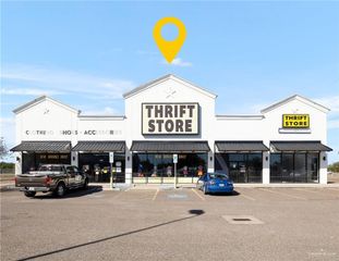 4051 S Mccoll Road, Edinburg, TX 78539