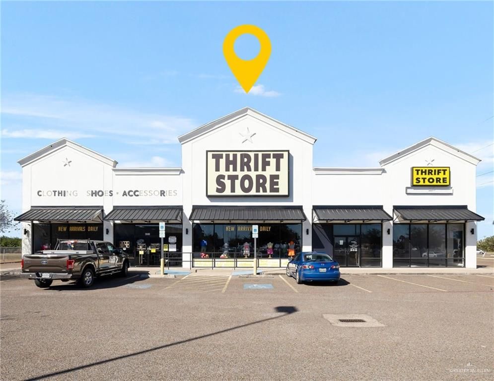 4051 S Mccoll Road, Edinburg, TX 78539