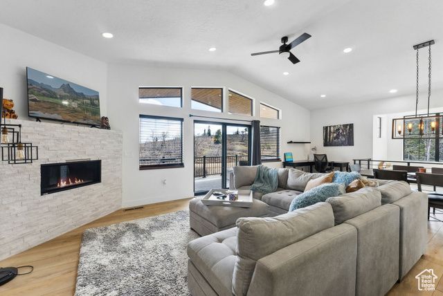 1430 W ARAPAHO DR #59, Coalville, UT 84017