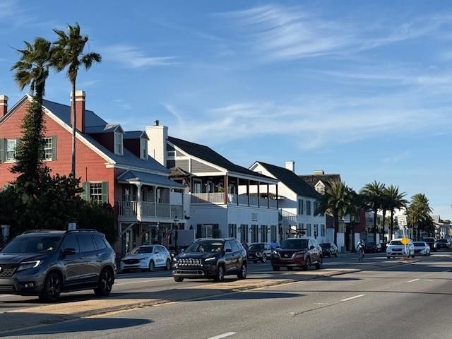 249 Marshside Drive, St Augustine, FL 32080