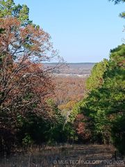 N 4190 Road, Hartshorne, OK 74578