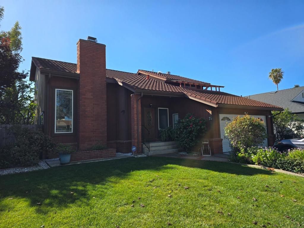 Image 1 of property listing at 161 Hackamore Lane, Fremont, CA 94539