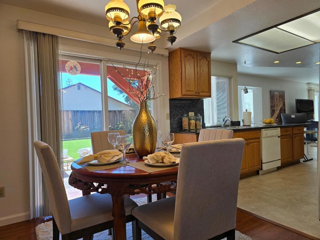 Image 15 of property listing at 161 Hackamore Lane, Fremont, CA 94539