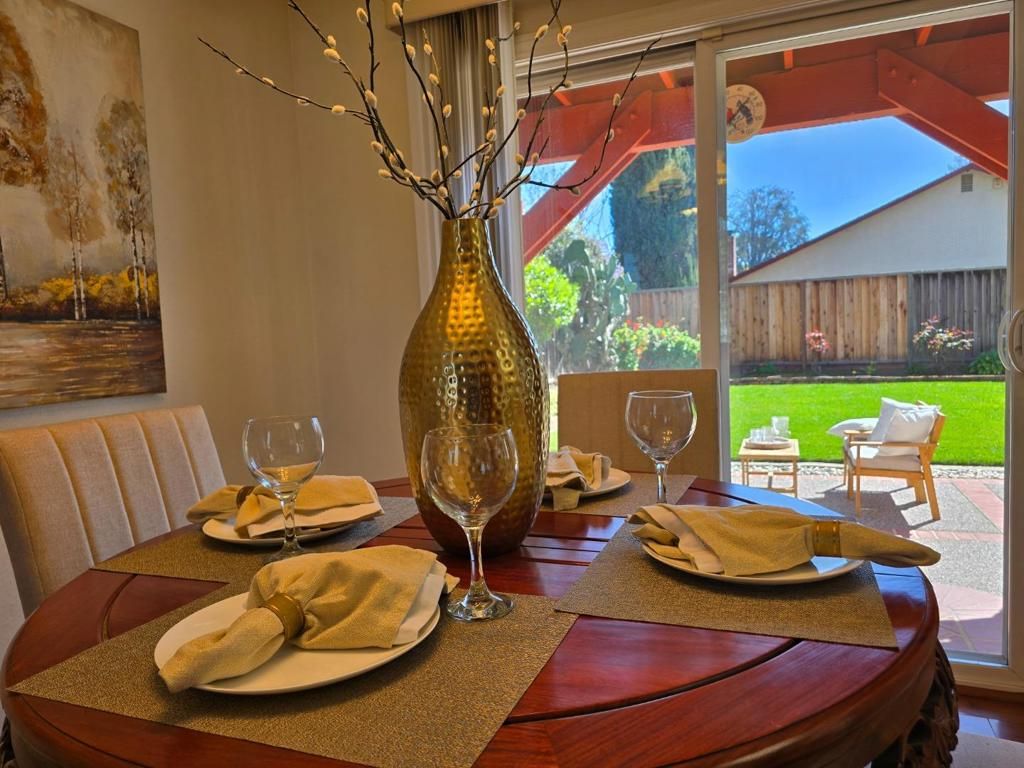 Image 16 of property listing at 161 Hackamore Lane, Fremont, CA 94539