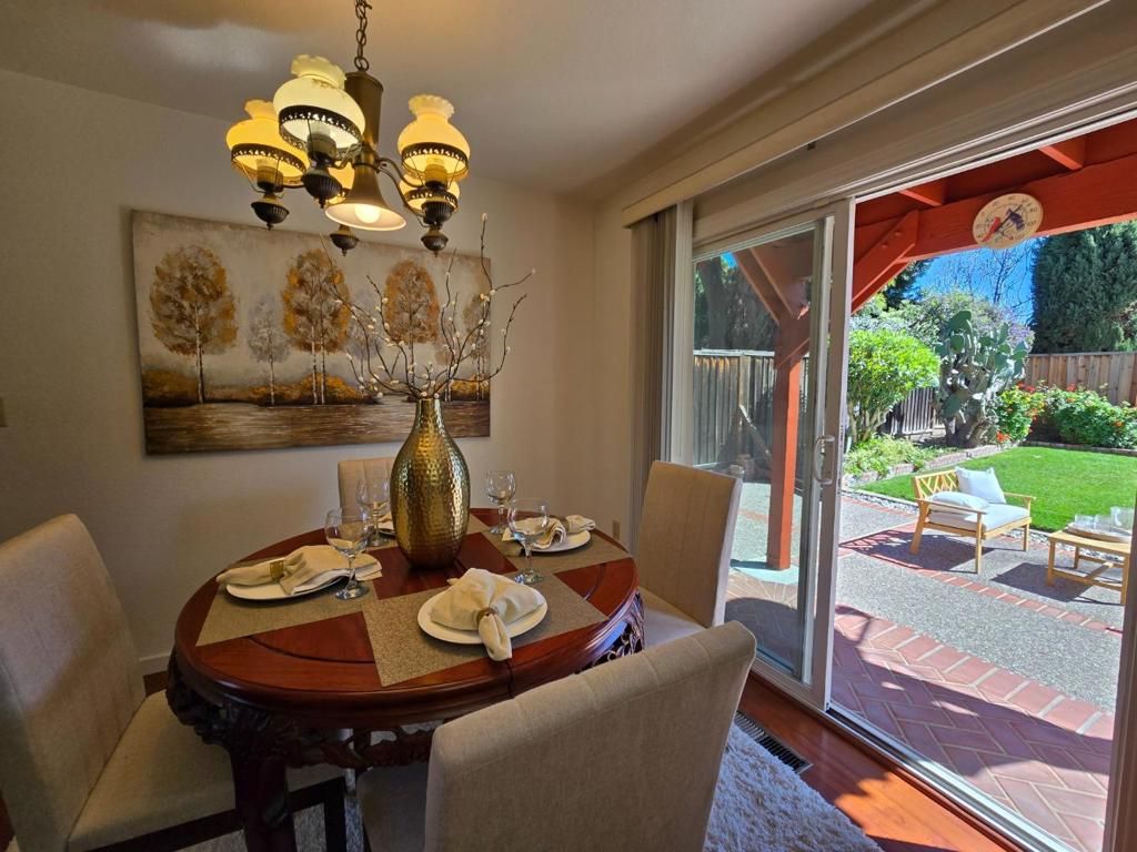 Image 17 of property listing at 161 Hackamore Lane, Fremont, CA 94539