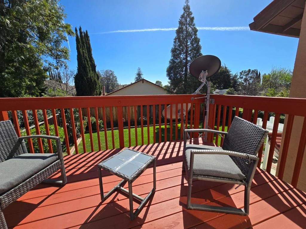 Image 42 of property listing at 161 Hackamore Lane, Fremont, CA 94539