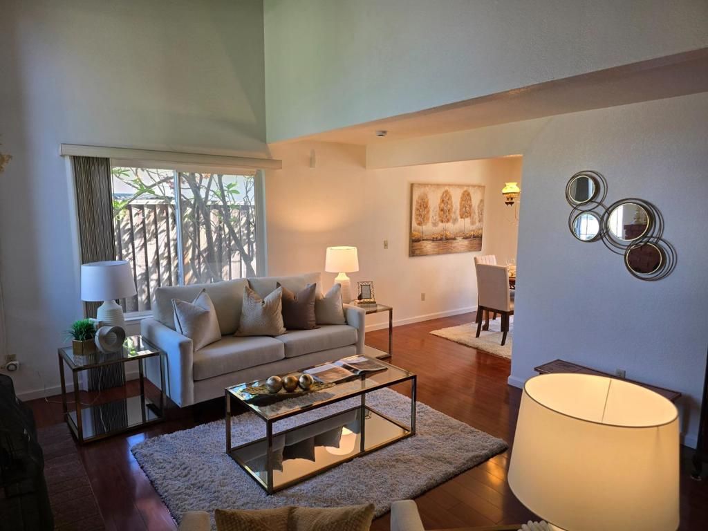 Image 5 of property listing at 161 Hackamore Lane, Fremont, CA 94539