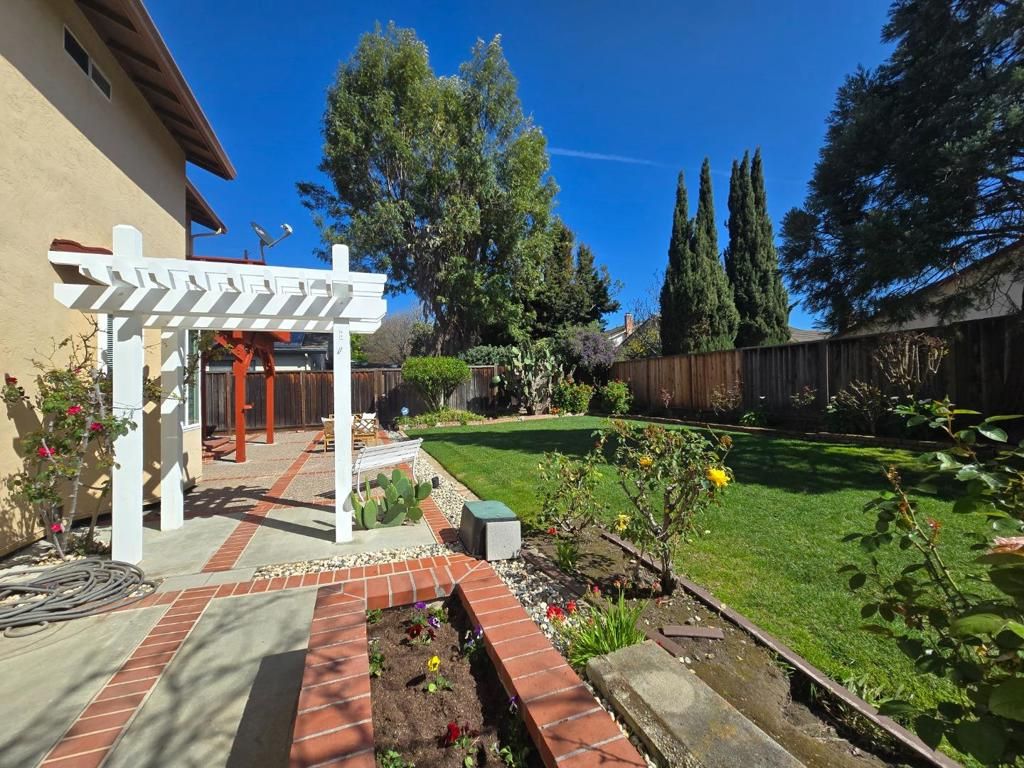 Image 58 of property listing at 161 Hackamore Lane, Fremont, CA 94539