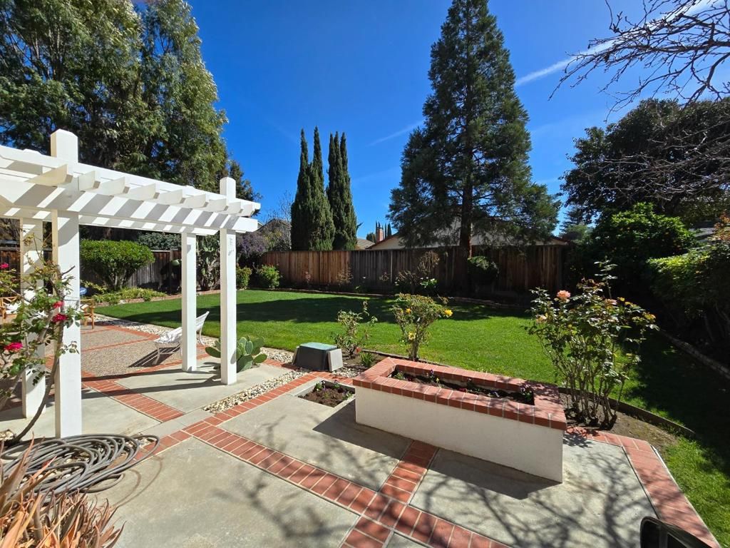 Image 59 of property listing at 161 Hackamore Lane, Fremont, CA 94539