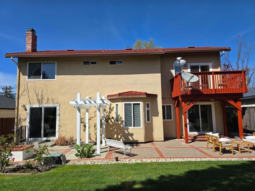 Image 62 of property listing at 161 Hackamore Lane, Fremont, CA 94539