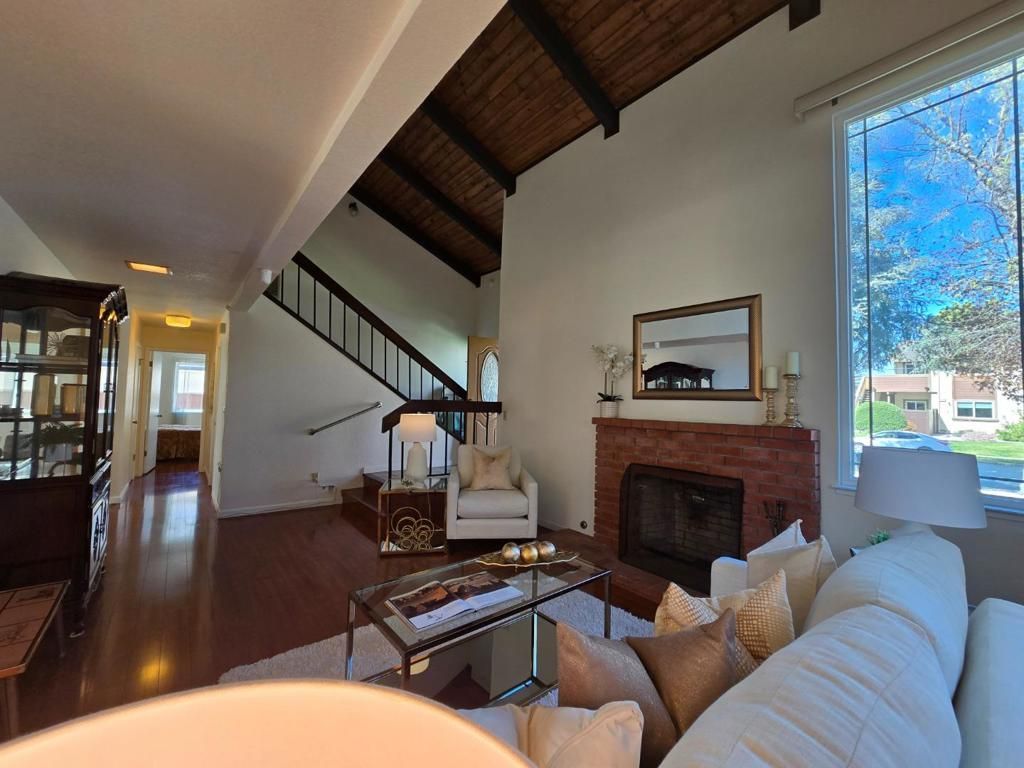 Image 7 of property listing at 161 Hackamore Lane, Fremont, CA 94539