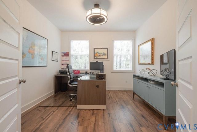 5720 Chaucer Dr, Providence Forge, VA 23140