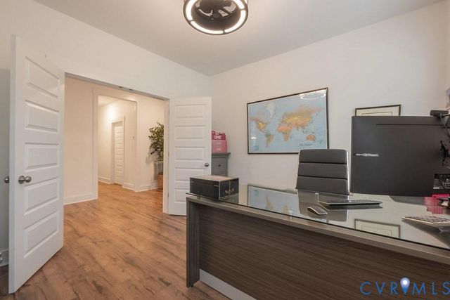 5720 Chaucer Dr, Providence Forge, VA 23140