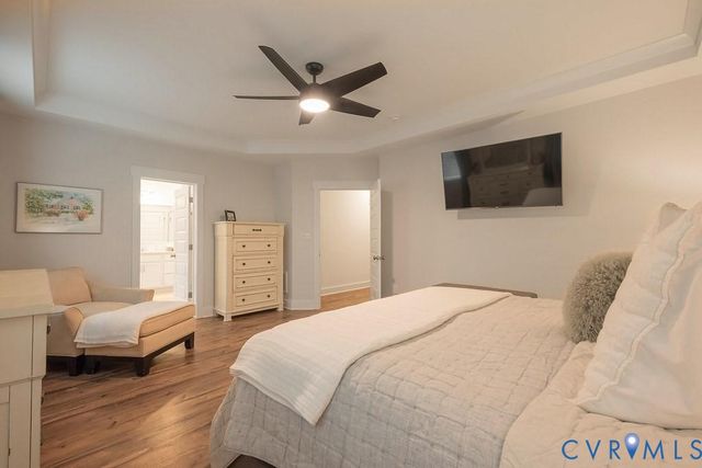 5720 Chaucer Dr, Providence Forge, VA 23140