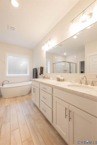 5720 Chaucer Dr, Providence Forge, VA 23140