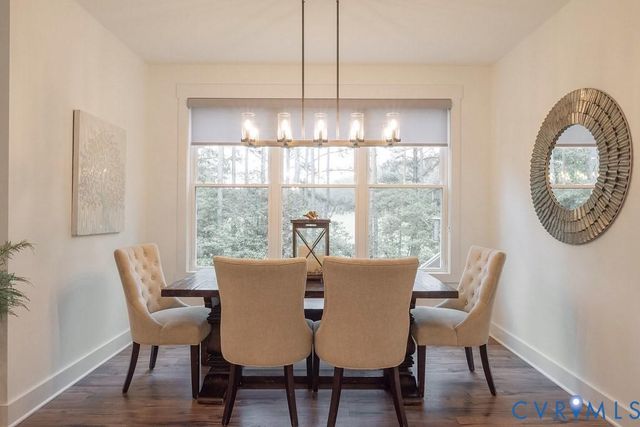 5720 Chaucer Dr, Providence Forge, VA 23140