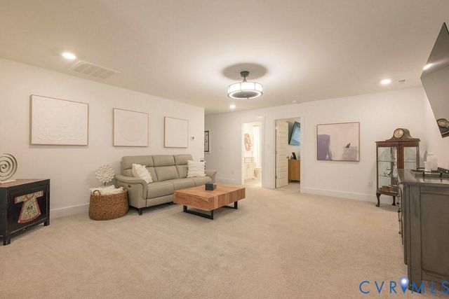 5720 Chaucer Dr, Providence Forge, VA 23140