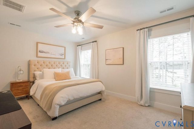 5720 Chaucer Dr, Providence Forge, VA 23140