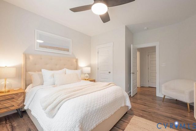 5720 Chaucer Dr, Providence Forge, VA 23140