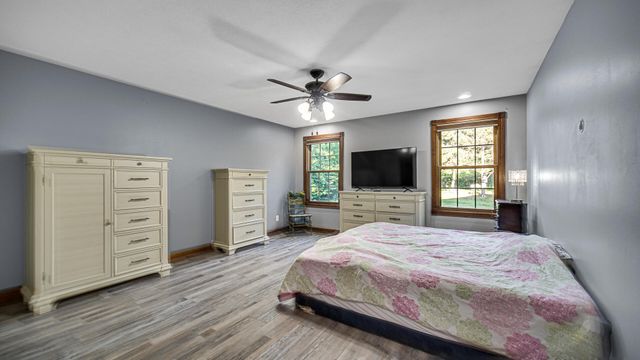 11057 Pleasant Grove Drive, Wheatfield, IN 46392