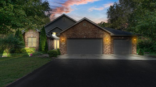 11057 Pleasant Grove Drive, Wheatfield, IN 46392