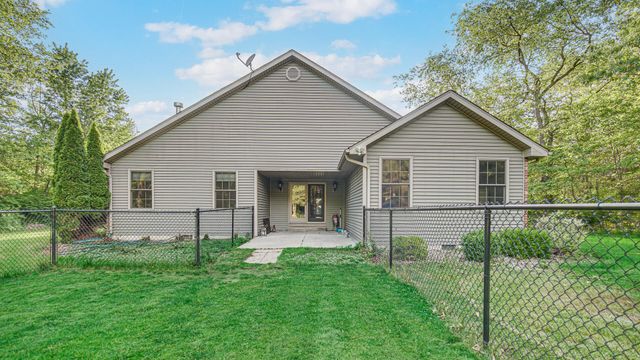 11057 Pleasant Grove Drive, Wheatfield, IN 46392